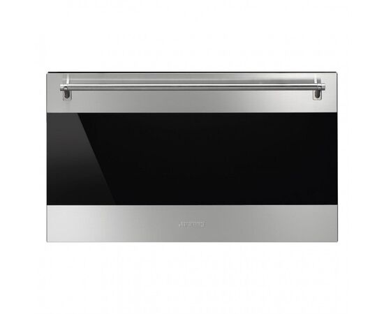  Духовой шкаф SMEG SO4301M0X нерж 