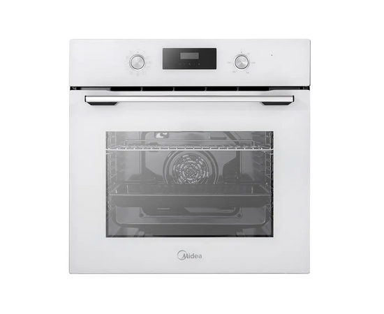  Духовой шкаф Midea MO69103GW белый 