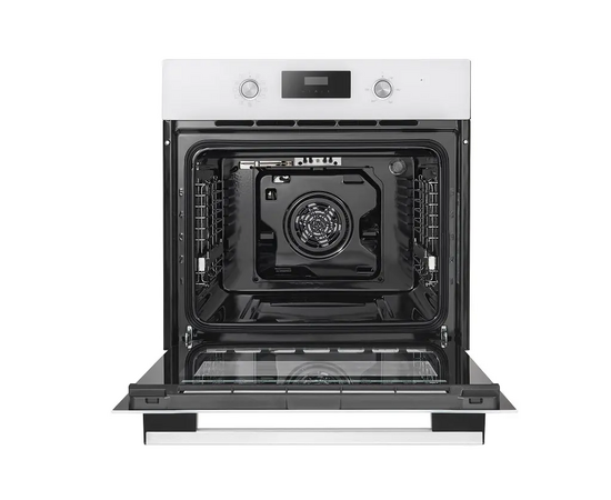  Духовой шкаф Midea MO69103GW белый 
