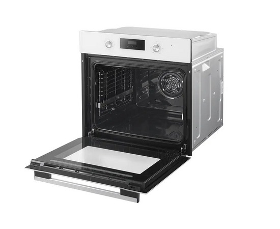  Духовой шкаф Midea MO69103GW белый 