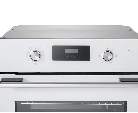  Духовой шкаф Midea MO69103GW белый 