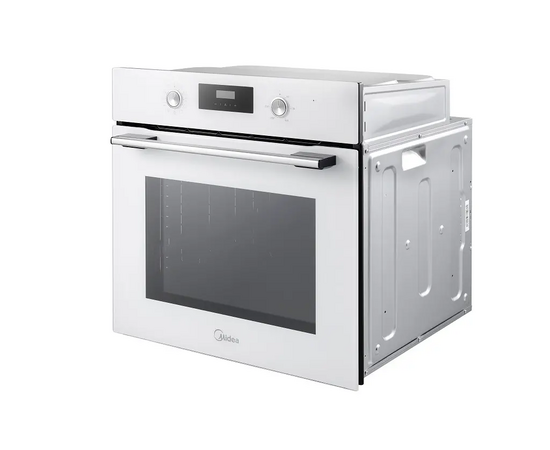  Духовой шкаф Midea MO69103GW белый 