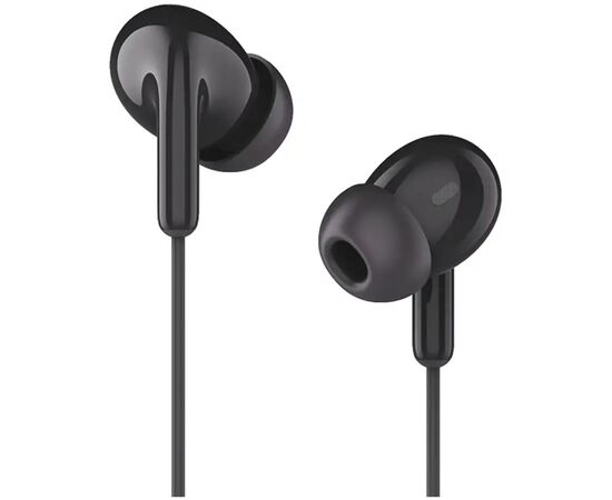  Наушники Xiaomi M2413E1 Type-C Earphones Black (BHR8930GL) 