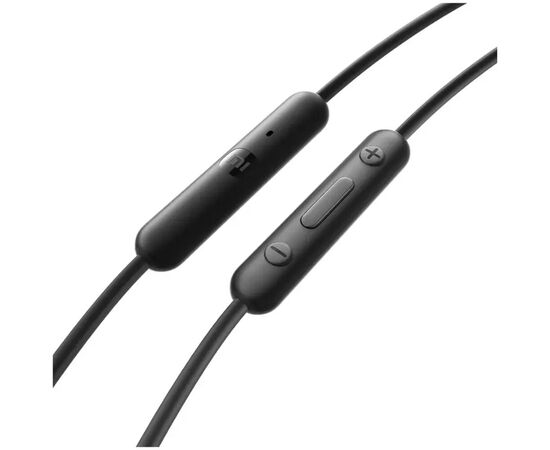  Наушники Xiaomi M2413E1 Type-C Earphones Black (BHR8930GL) 