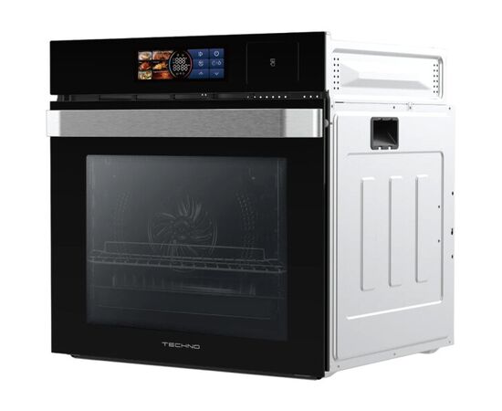  Духовой шкаф Techno O7106611Н3B0H 