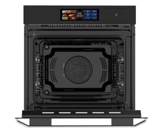  Духовой шкаф Techno O7106611Н3B0H 