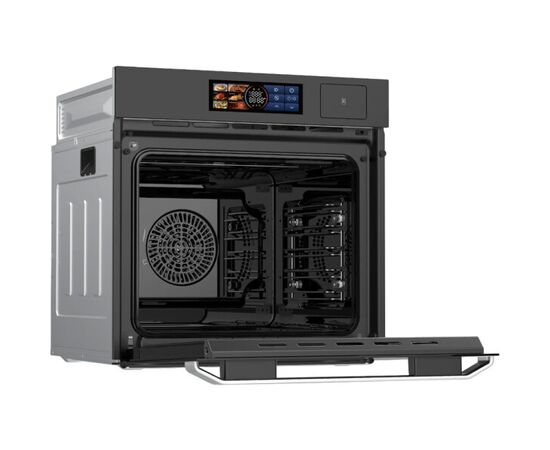  Духовой шкаф Techno O7106611Н3B0H 