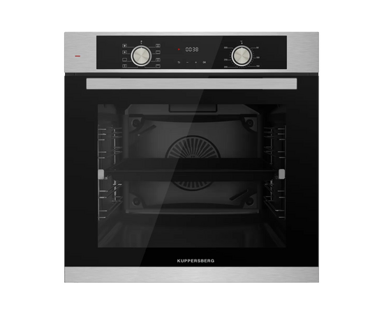  Духовой шкаф Kuppersberg HO 608 BX 