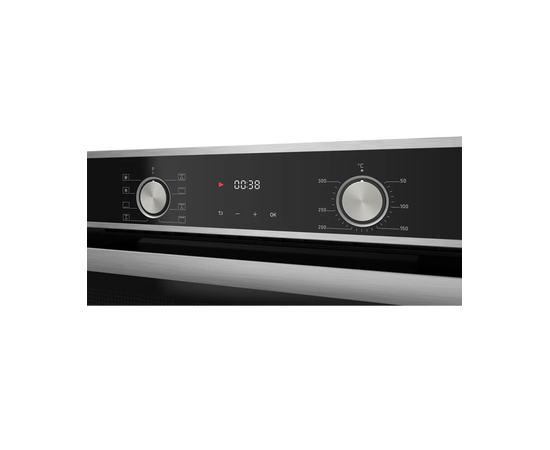  Духовой шкаф Kuppersberg HO 608 BX 