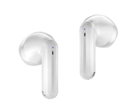  Наушники Blackview AirBuds 7 белый (BVAIRBUDS7-WH) 