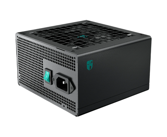  Блок питания Deepcool GamerStorm PK800D (ATX 2.4, 800W, PWM 120mm fan, Active PFC+DC to DC, 80+ Bronze) Ret 