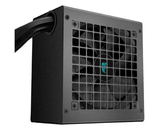 Блок питания Deepcool GamerStorm PK800D (ATX 2.4, 800W, PWM 120mm fan, Active PFC+DC to DC, 80+ Bronze) Ret 