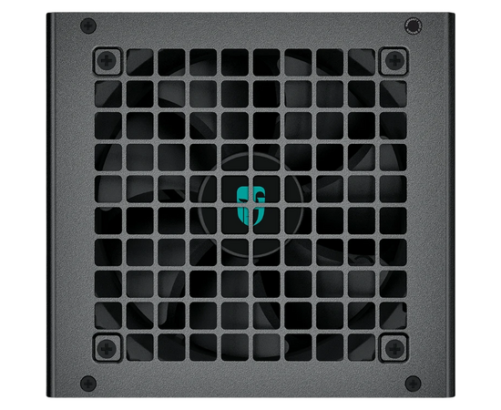  Блок питания Deepcool GamerStorm PK800D (ATX 2.4, 800W, PWM 120mm fan, Active PFC+DC to DC, 80+ Bronze) Ret 
