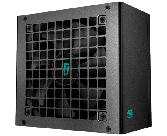  Блок питания Deepcool GamerStorm PK800D (ATX 2.4, 800W, PWM 120mm fan, Active PFC+DC to DC, 80+ Bronze) Ret 