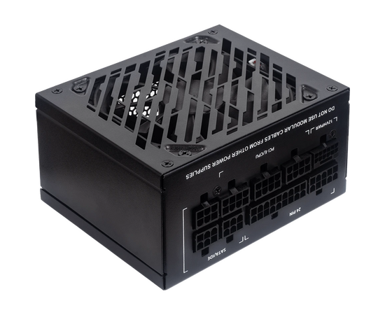  Блок питания Formula GSFX-700, SFX 700W 80+ gold (20+4pin) APFC 80mm fan 6xSATA Cab Manag RTL 