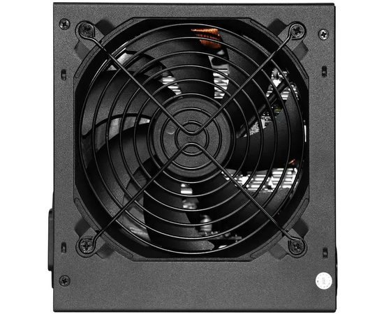  Блок питания Digma DPSU-750W-WH 80 Plus White ATX 750W (20+4pin) APFC 120mm fan 6xSATA RTL 