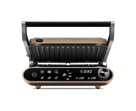  Гриль Redmond SteakMaster GM303 бронзовый 
