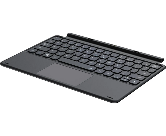  Планшет CHUWI Hi10 X 8/256 GB N100 Wi-Fi, 10.1" 1280x800, Windows 11 Home, с клавиатурой, серый 