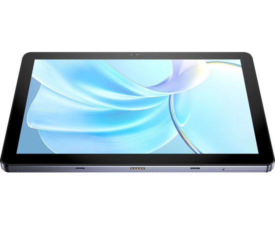  Планшет CHUWI Hi10 X 8/256 GB N100 Wi-Fi, 10.1" 1280x800, Windows 11 Home, с клавиатурой, серый 