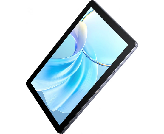  Планшет CHUWI Hi10 X 8/256 GB N100 Wi-Fi, 10.1" 1280x800, Windows 11 Home, с клавиатурой, серый 