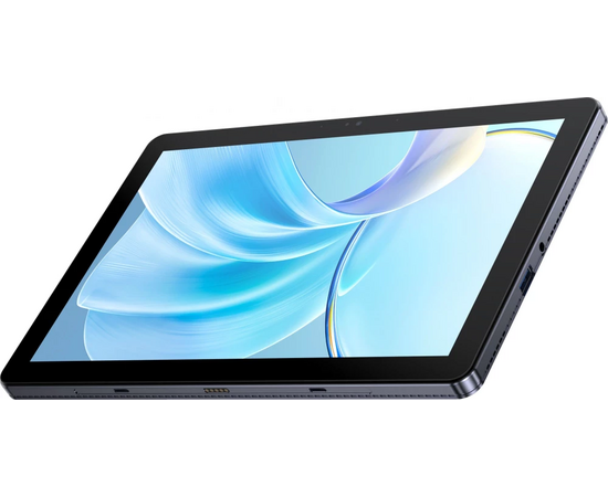  Планшет CHUWI Hi10 X 8/256 GB N100 Wi-Fi, 10.1" 1280x800, Windows 11 Home, с клавиатурой, серый 