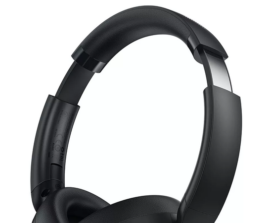  Наушники ACEFAST H3 Active Noise Canceling Wireless Headset Black 