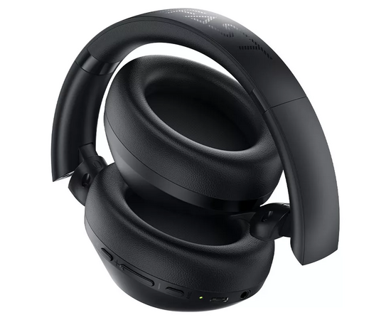  Наушники ACEFAST H3 Active Noise Canceling Wireless Headset Black 