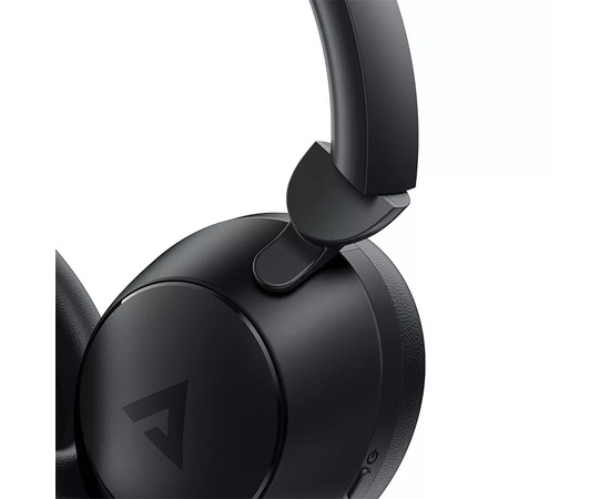  Наушники ACEFAST H3 Active Noise Canceling Wireless Headset Black 
