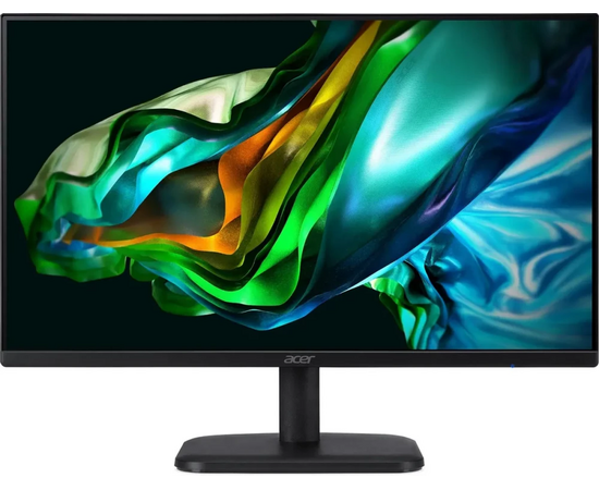  Монитор Acer EK271UEbmiipx (UM.HE1CD.E03) 27" IPS Quad 2K (1440p) черный 5ms HDMI DP M/M 100Hz 250cd Ex 