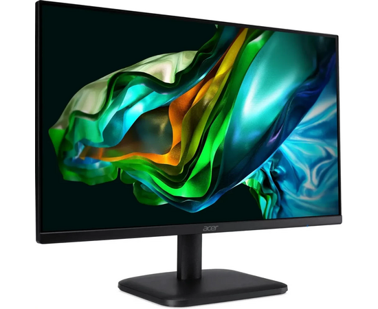  Монитор Acer EK271UEbmiipx (UM.HE1CD.E03) 27" IPS Quad 2K (1440p) черный 5ms HDMI DP M/M 100Hz 250cd Ex 