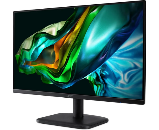  Монитор Acer EK271UEbmiipx (UM.HE1CD.E03) 27" IPS Quad 2K (1440p) черный 5ms HDMI DP M/M 100Hz 250cd Ex 