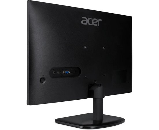  Монитор Acer EK271UEbmiipx (UM.HE1CD.E03) 27" IPS Quad 2K (1440p) черный 5ms HDMI DP M/M 100Hz 250cd Ex 