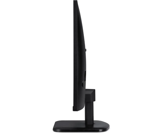  Монитор Acer EK271UEbmiipx (UM.HE1CD.E03) 27" IPS Quad 2K (1440p) черный 5ms HDMI DP M/M 100Hz 250cd Ex 