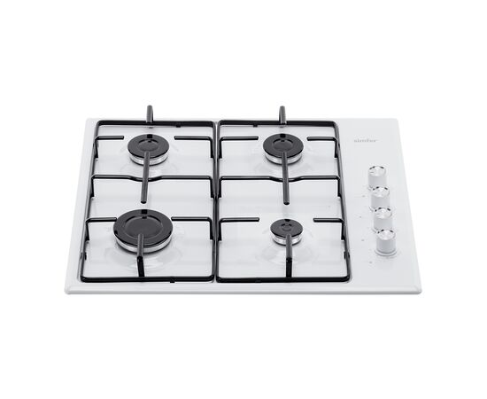  Варочная поверхность Simfer H60Q40W401 