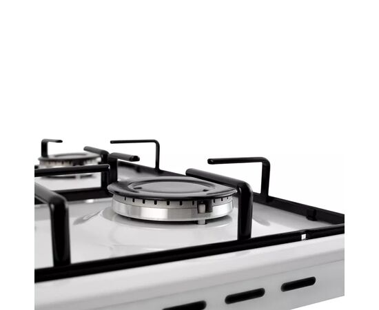  Варочная поверхность Simfer H60Q40W401 