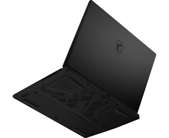  Ноутбук MSI Pulse 16 AI C1VGKG-018RU (9S7-15P311-018) Core Ultra 7 155H 16Gb SSD1Tb nVidia GeForce RTX4070 8Gb 16" IPS QHD+ (2560x1600) Win11 black 