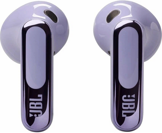  Наушники JBL Live Flex 3 JBLLIVEFLEX3PUR пурпурный 