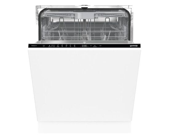  Встраиваемая посудомоечная машина Gorenje GV643D90 