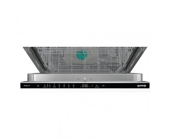 Встраиваемая посудомоечная машина Gorenje GV643D90 