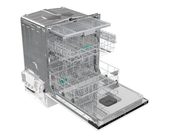  Встраиваемая посудомоечная машина Gorenje GV643D90 