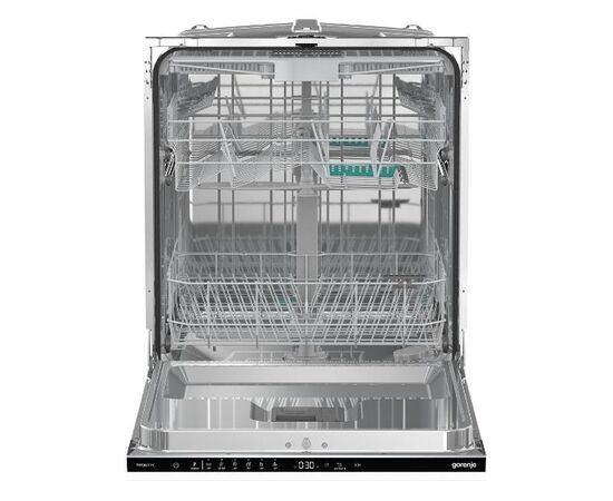  Встраиваемая посудомоечная машина Gorenje GV643D90 