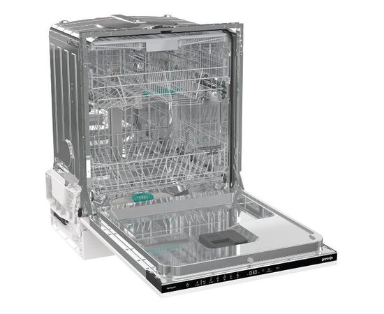  Встраиваемая посудомоечная машина Gorenje GV643D90 