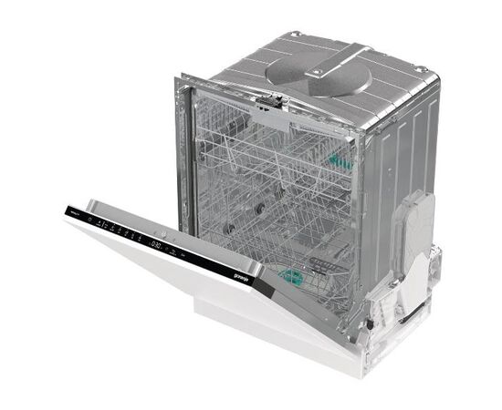  Встраиваемая посудомоечная машина Gorenje GV643D90 