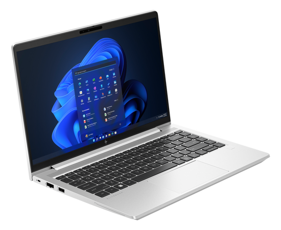  Ноутбук HP EB 640 G10 (736H9AV) 14" CI5-1335U 16/512GB DOS 