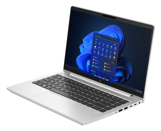  Ноутбук HP EB 640 G10 (736H9AV) 14" CI5-1335U 16/512GB DOS 