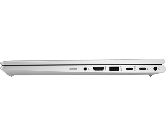  Ноутбук HP EB 640 G10 (736H9AV) 14" CI5-1335U 16/512GB DOS 
