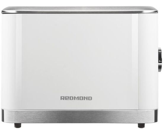  Тостер Redmond T904 белый/серебристый 