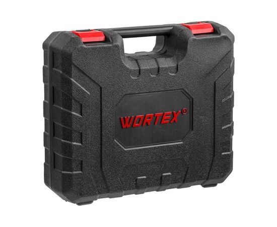  Дрель-шуруповерт Wortex BD 1220 Li (1329356) 