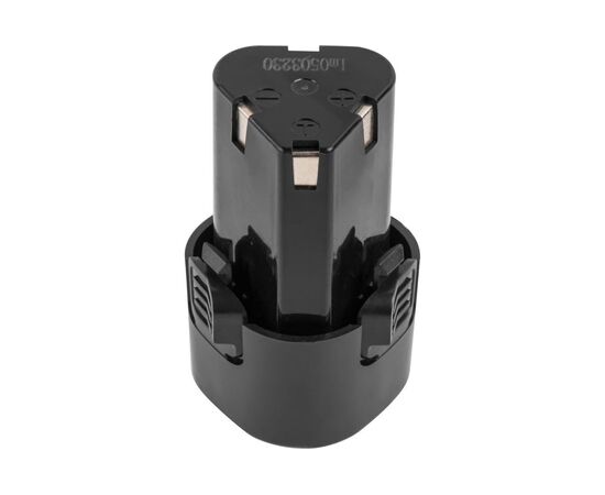  Дрель-шуруповерт Wortex BD 1220 Li (1329356) 