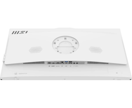  Моноблок MSI Pro AP272P 14M-614XRU (9S6-AF8322-817) 27" Full HD, Intel Core i7 14700, 16ГБ DDR5, 1ТБ SSD, noOS белый 